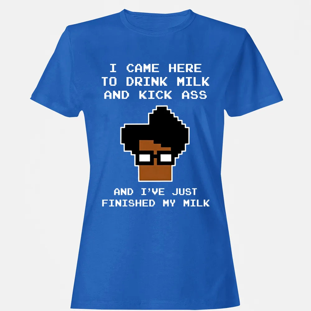 Women's T-shirt - DMMMNYJ1