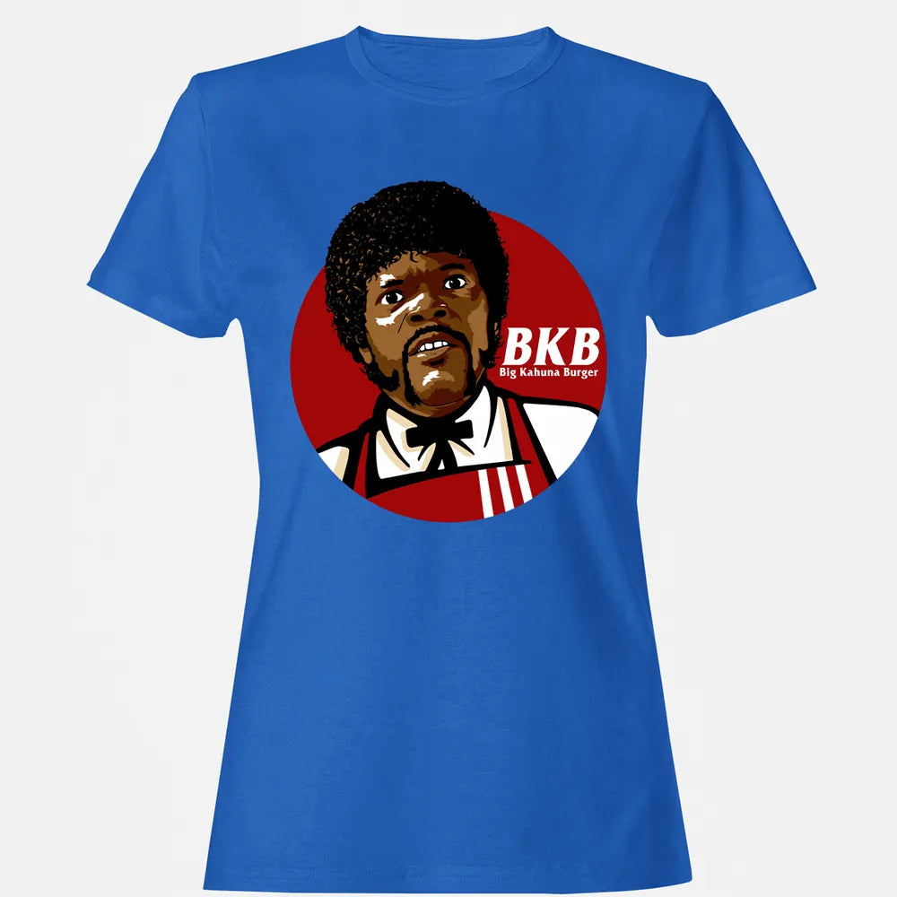Women's T-shirt - RJAPHWEP