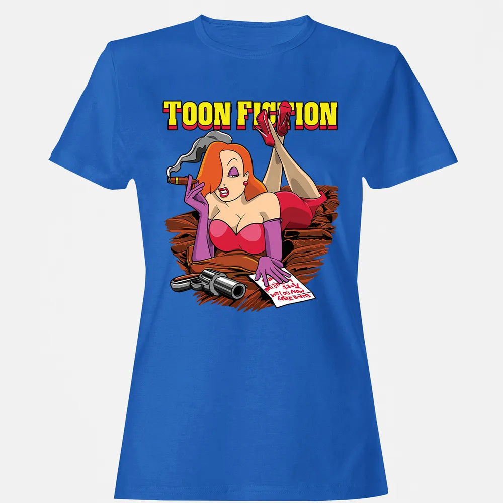 Women's T-shirt - Y3FYZSB7