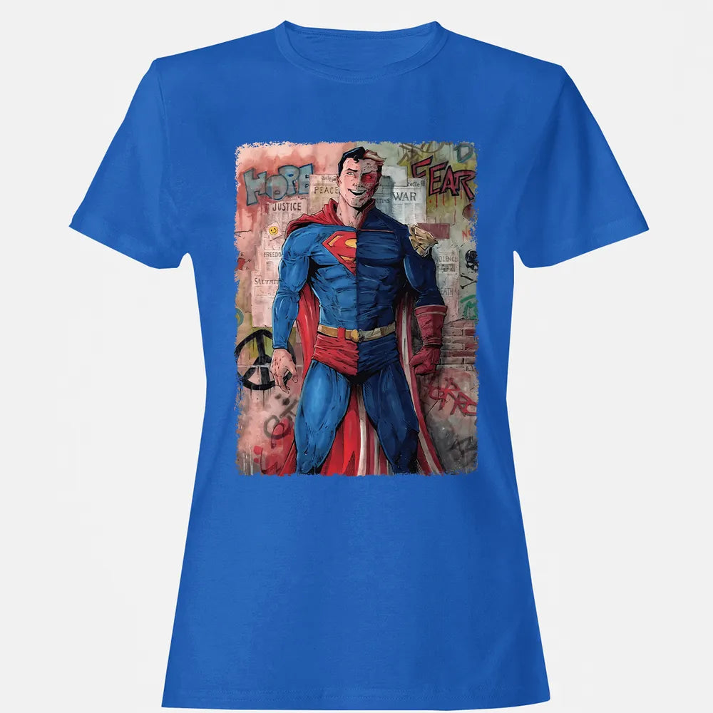 Women's T-shirt - CBRJZ6Q9