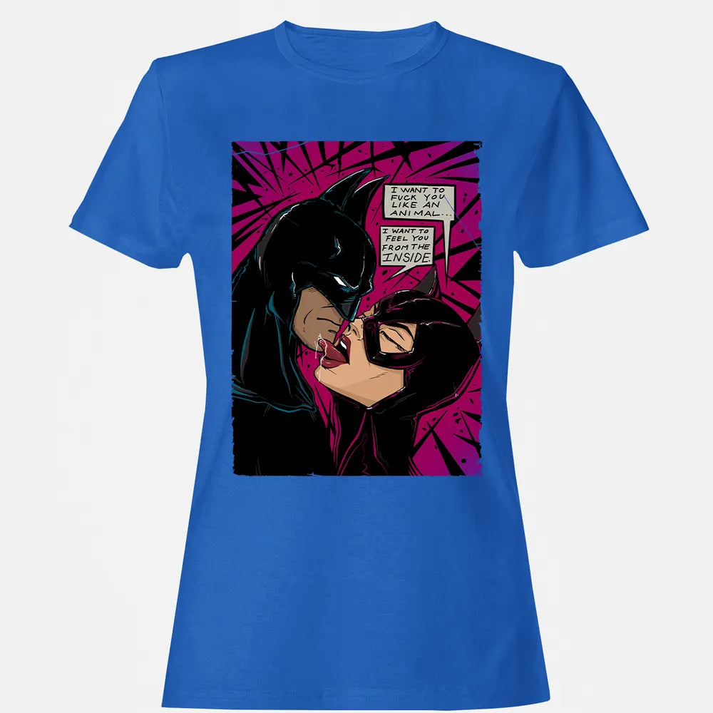 Women's T-shirt - Z8L5V37X