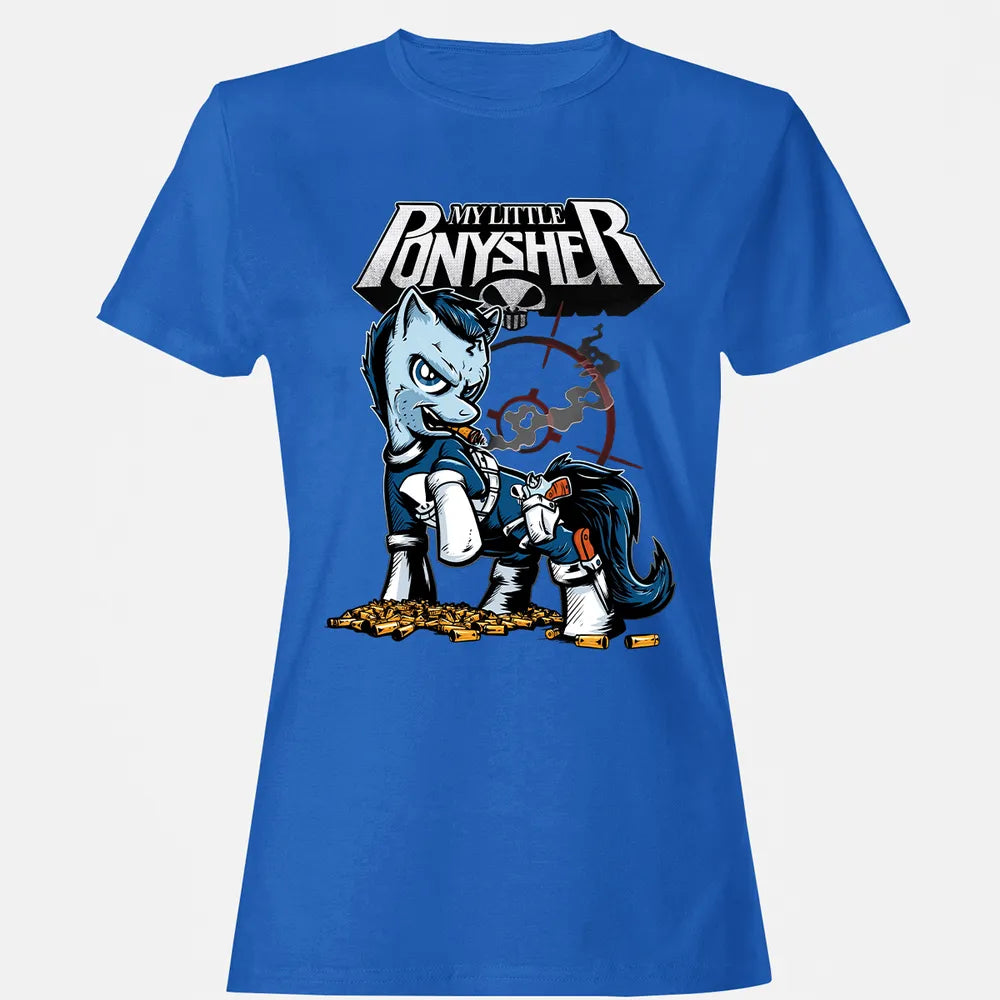 Women's T-shirt - 7XVPSD4R
