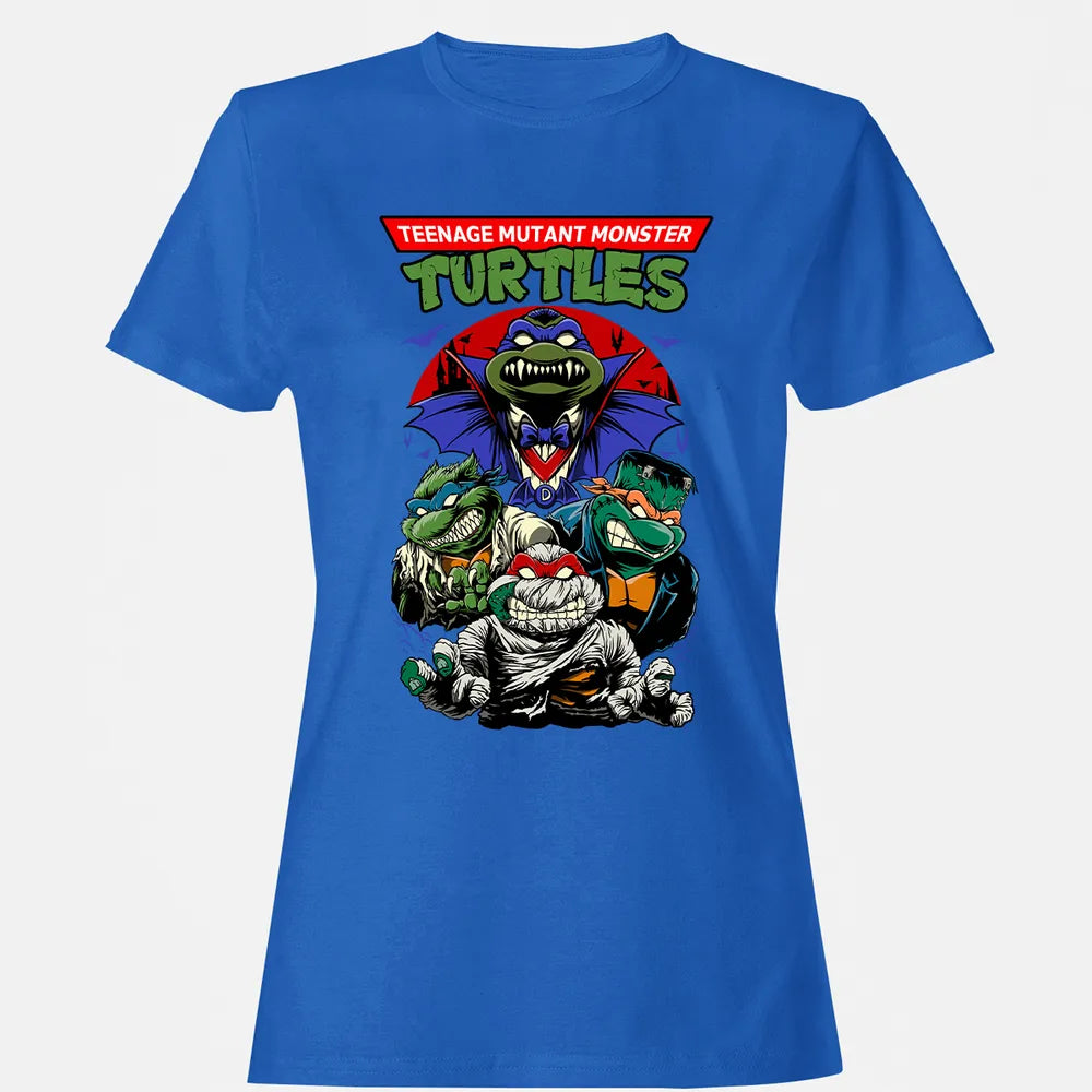 Women's T-shirt - J2SYQSPJ