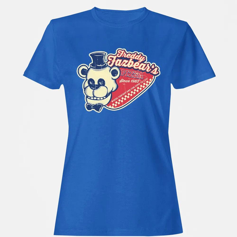 Women's T-shirt - XNNC4BBE