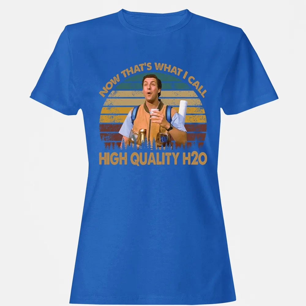 Women's T-shirt - EV8PH15L