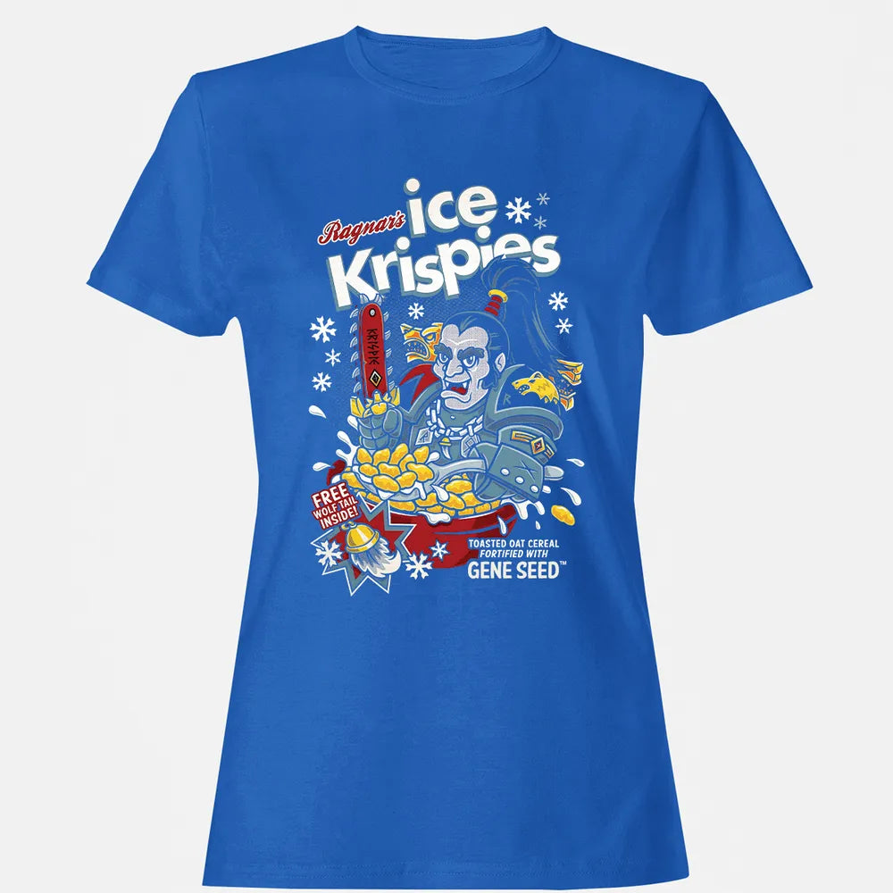 Women's T-shirt - 3USVEKWU