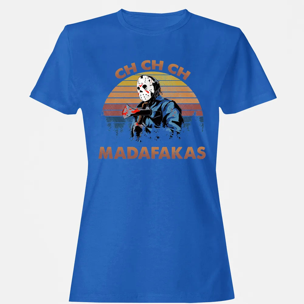 Women's T-shirt - AJTX372D