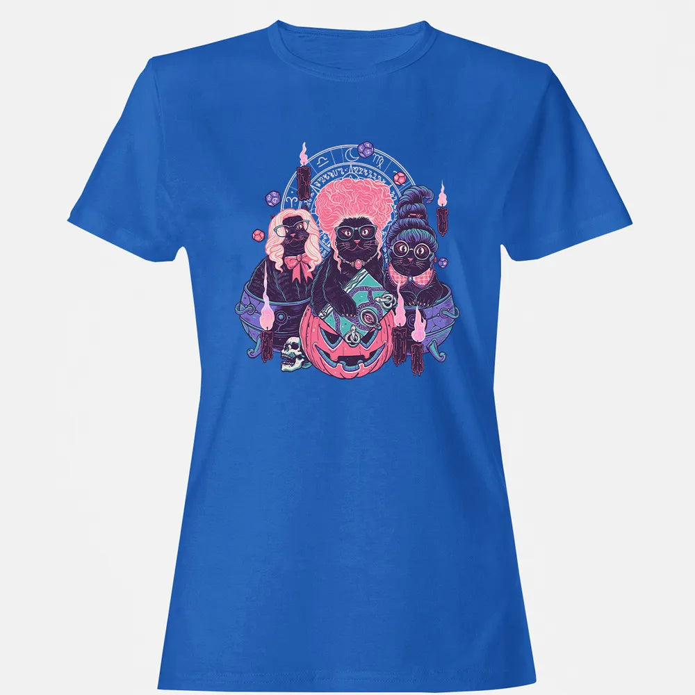 Women's T-shirt - 1888CRWR