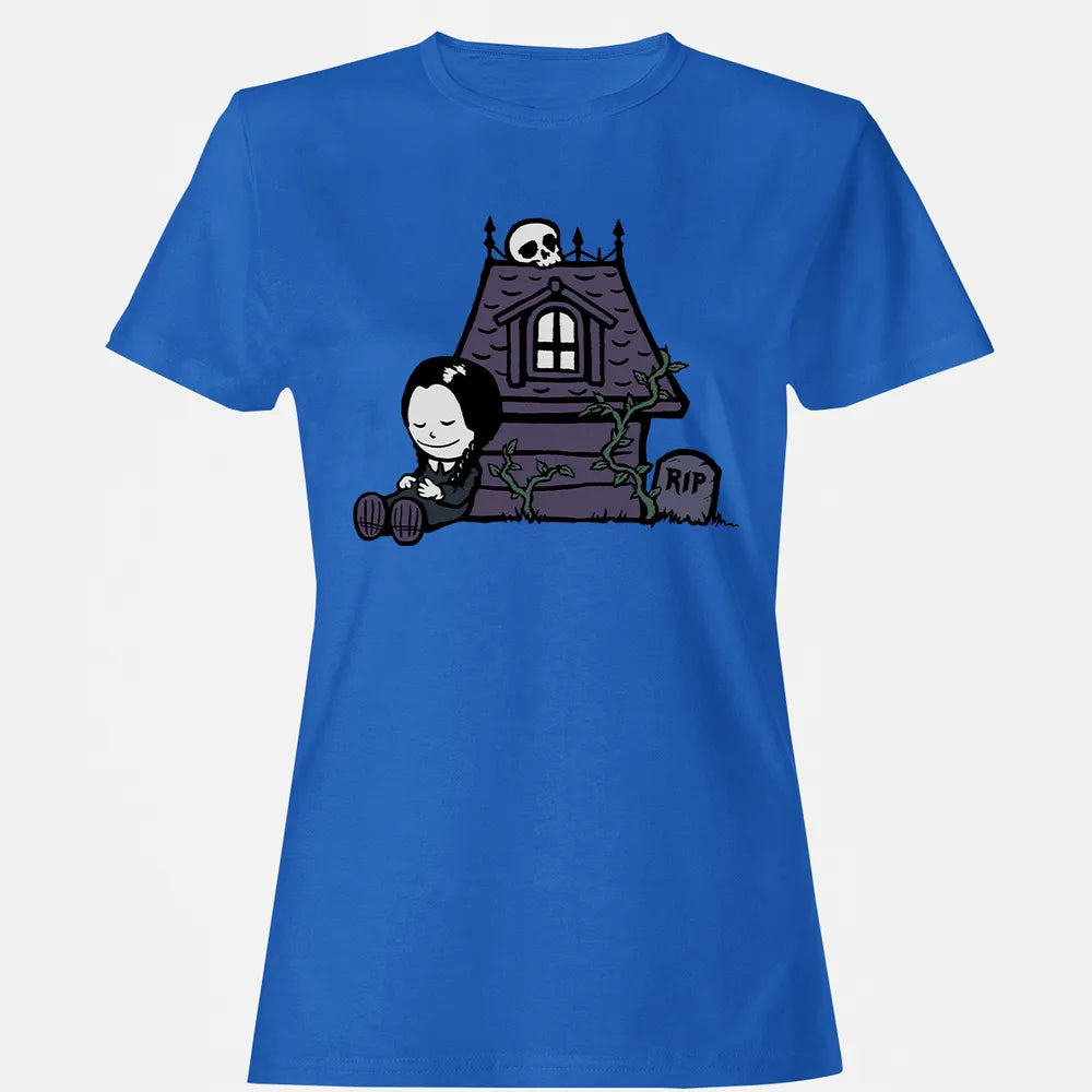 Women's T-shirt - 5G3XMGHN
