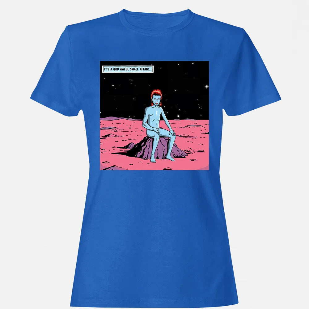 Women's T-shirt - WS97SNQS