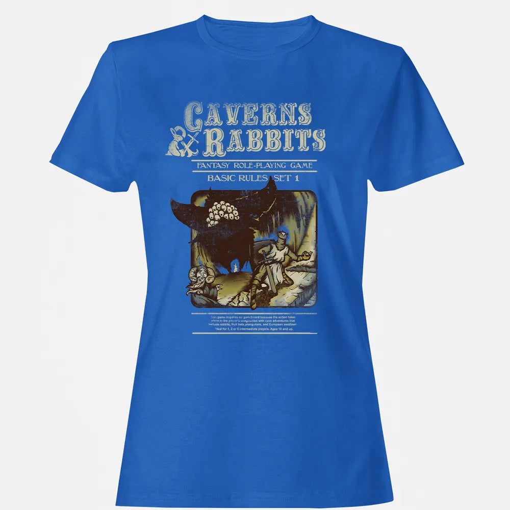 Women's T-shirt - CS6LXUJ5