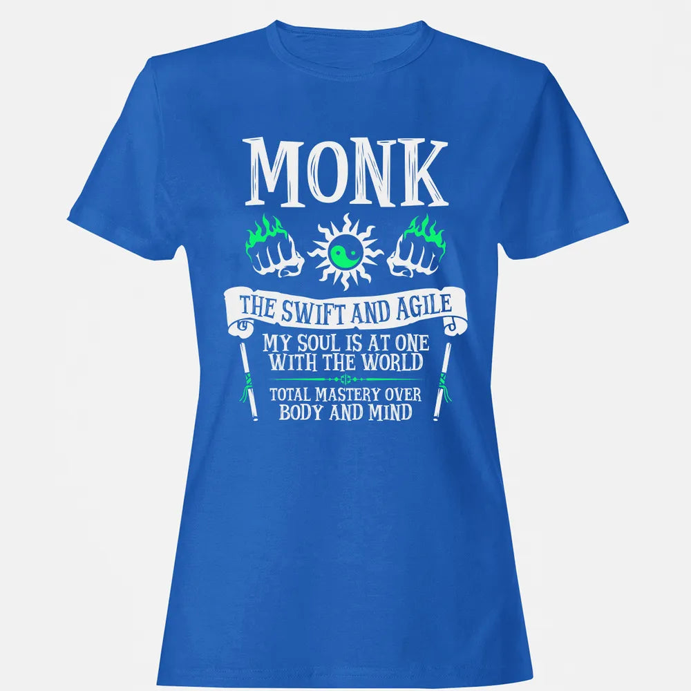 Women's T-shirt - BQE7TZS8