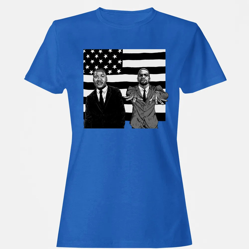 Women's T-shirt - ULMJV1KF