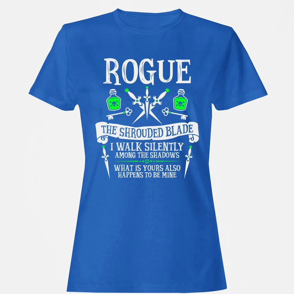 Women's T-shirt - CYN6GA3Q