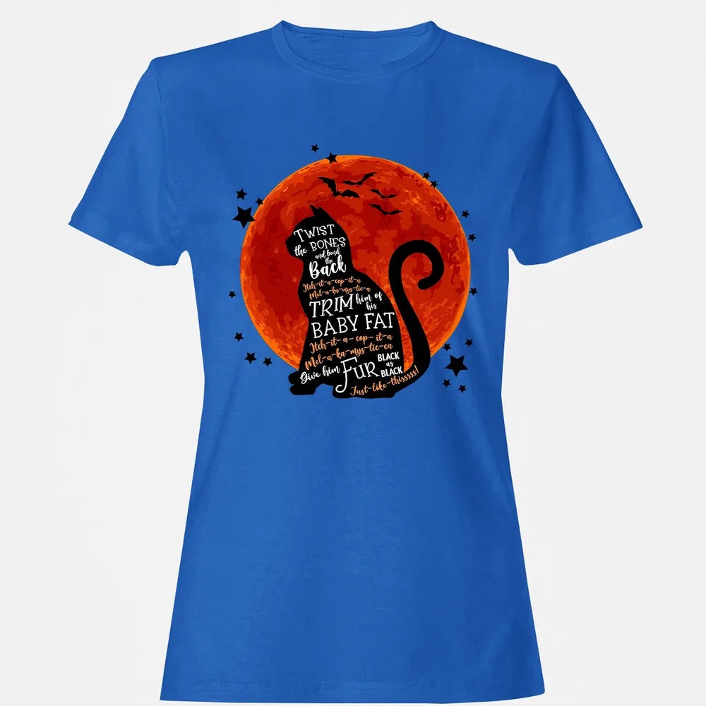 Women's T-shirt - SGYEZ1M6