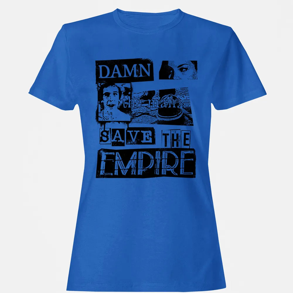 Women's T-shirt - MDVJ1YAK