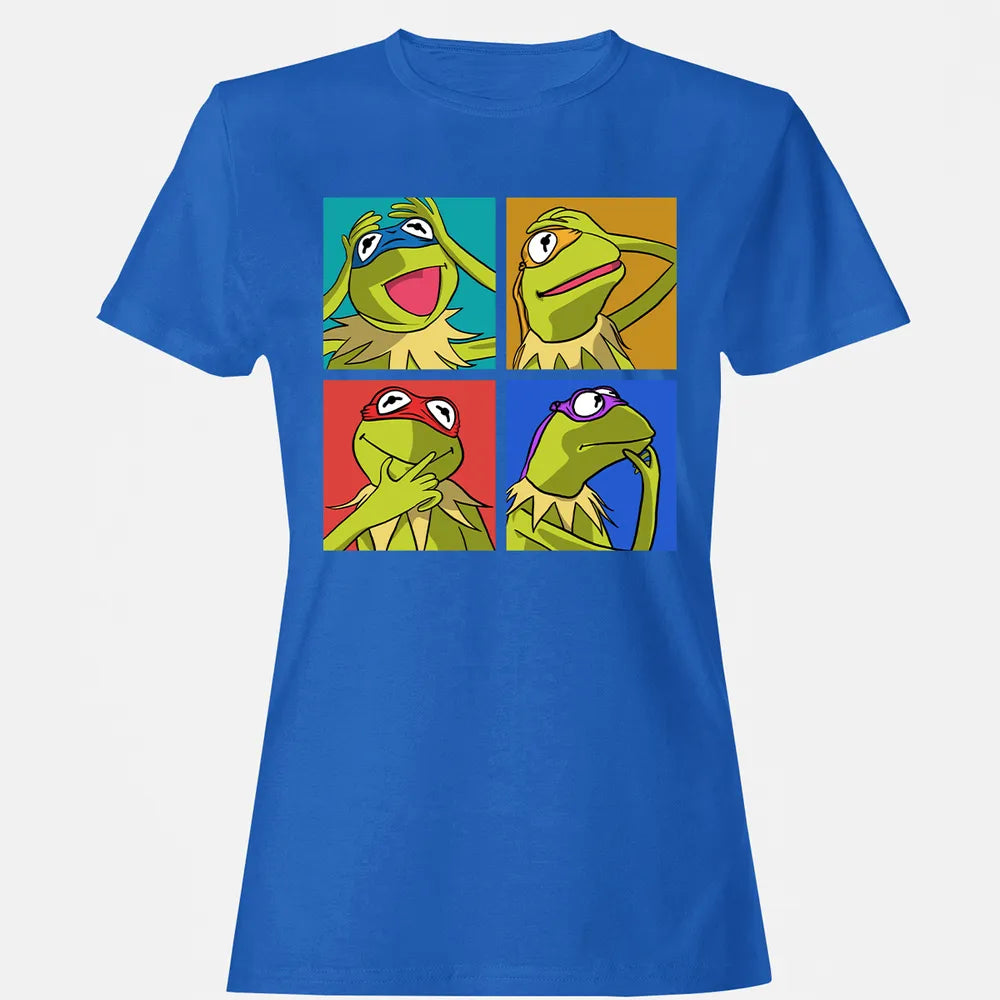 Women's T-shirt - LCDLYEV8