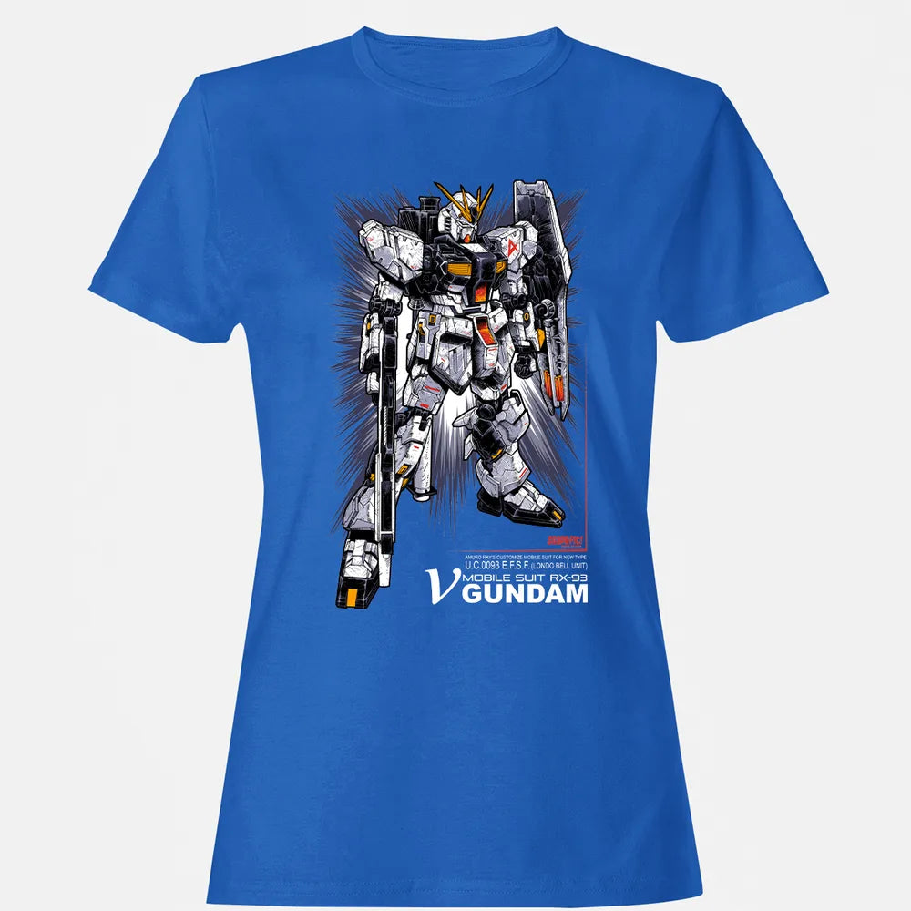 Women's T-shirt - MGA418K3