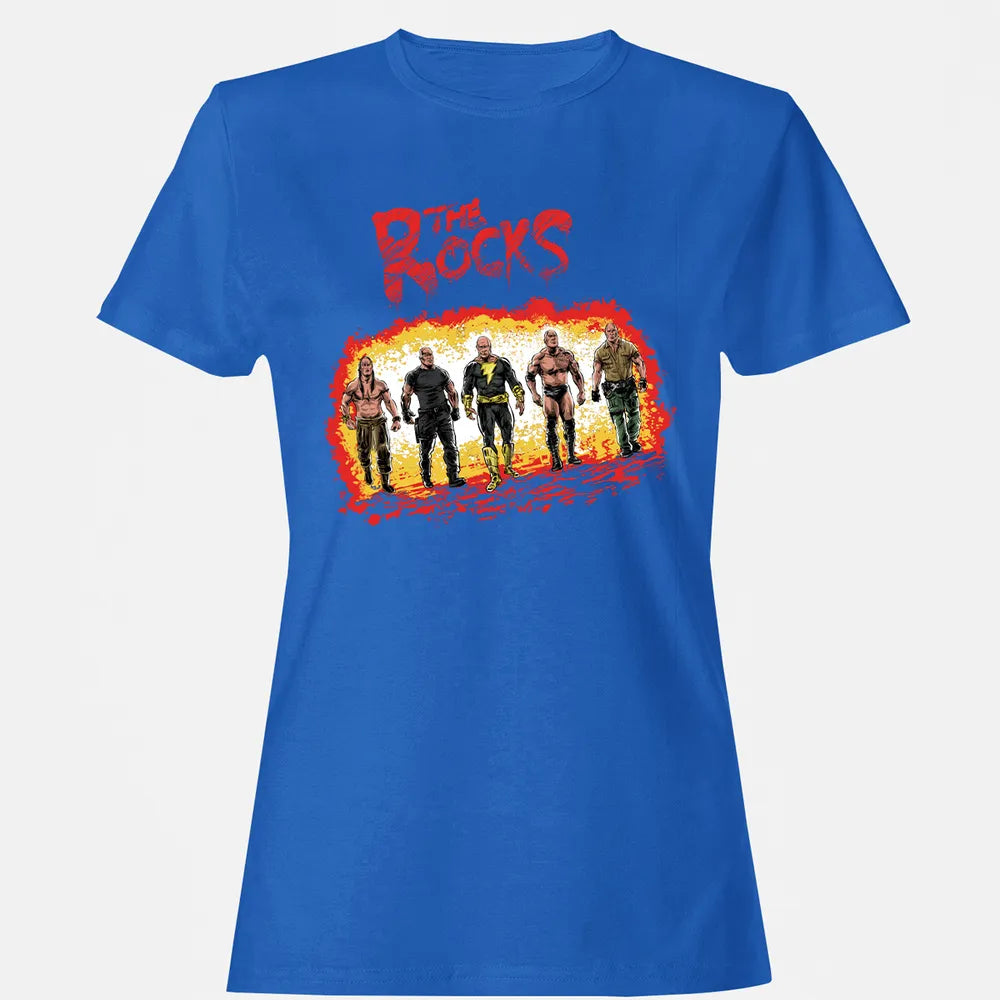 Women's T-shirt - 9HD6HMC3