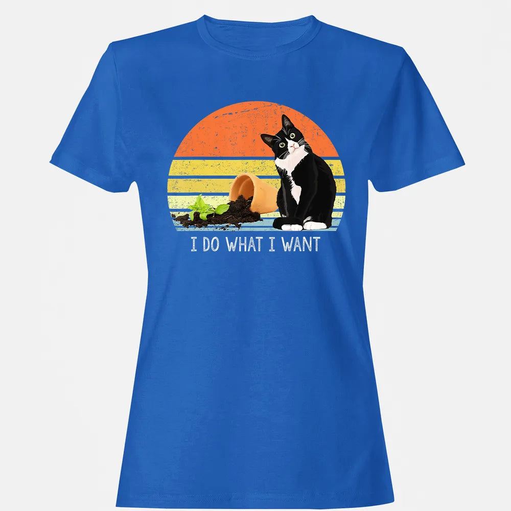 Women's T-shirt - ZNQH1MSW