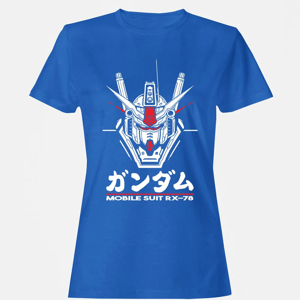Women's T-shirt - 4EFL3264