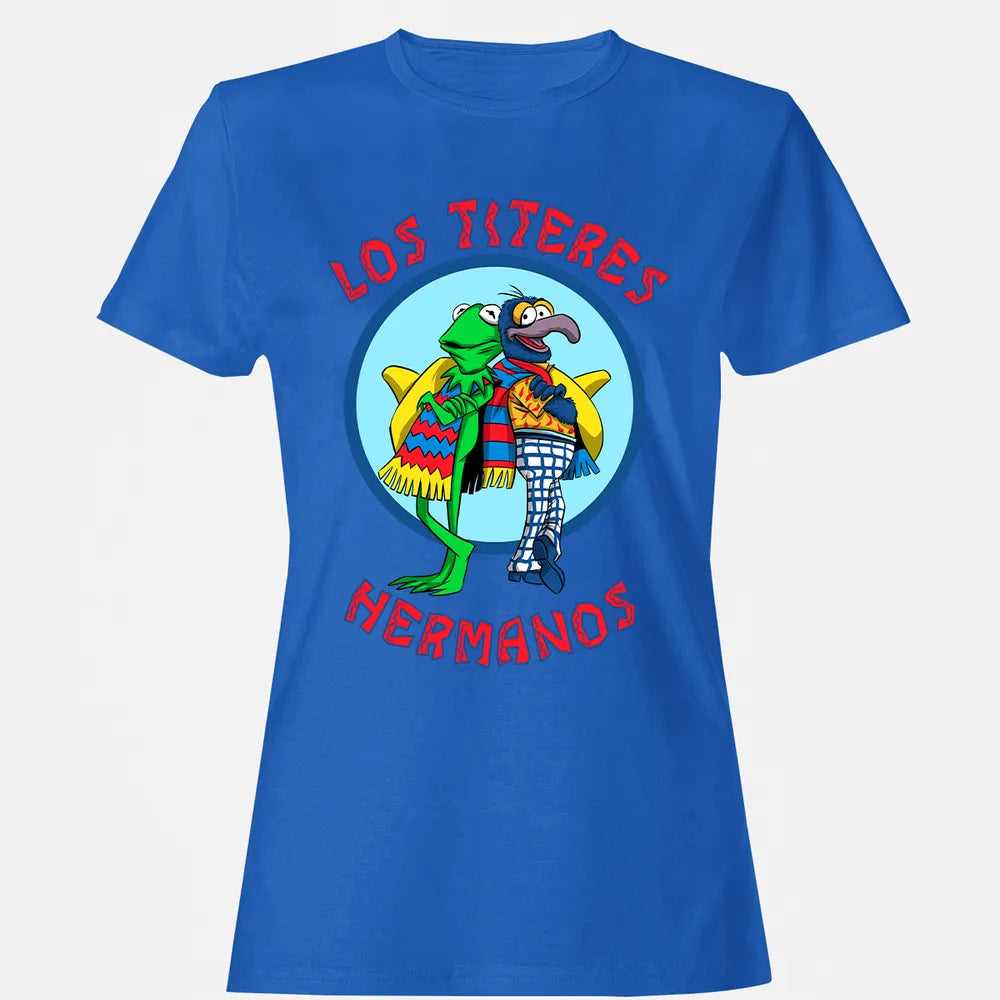 Women's T-shirt - WA2QF2BC