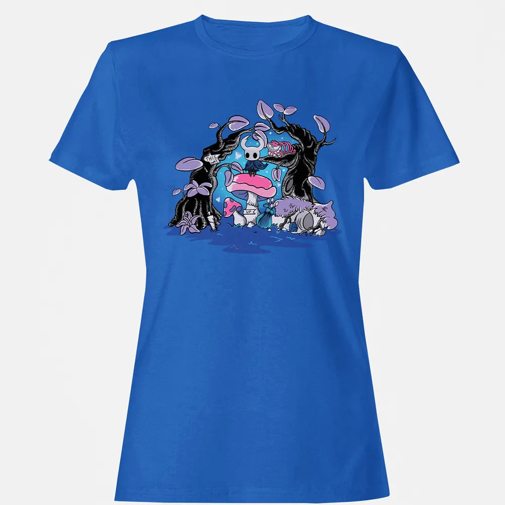 Women's T-shirt - 2GKZRVGP