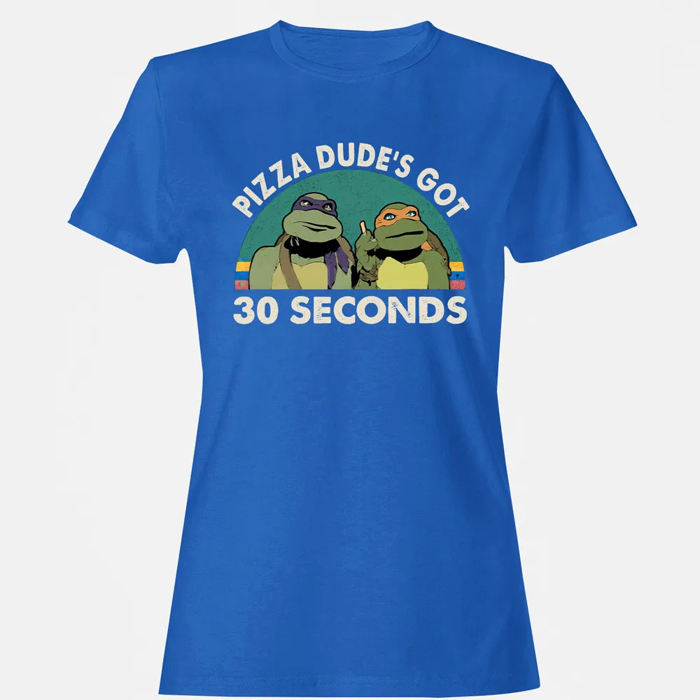 Women's T-shirt - WHEF1LXQ