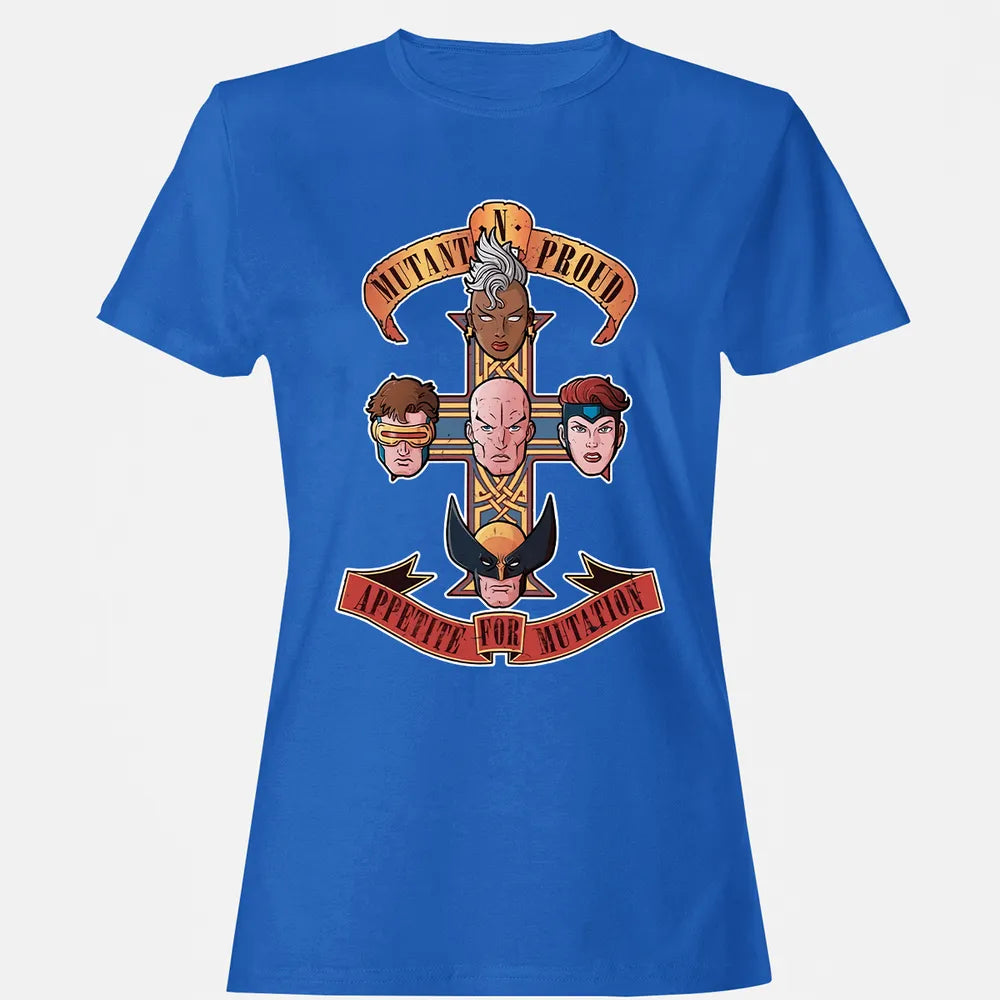 Women's T-shirt - B58F6JVN