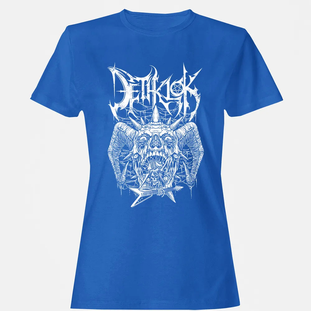 Women's T-shirt - E14MSSLW