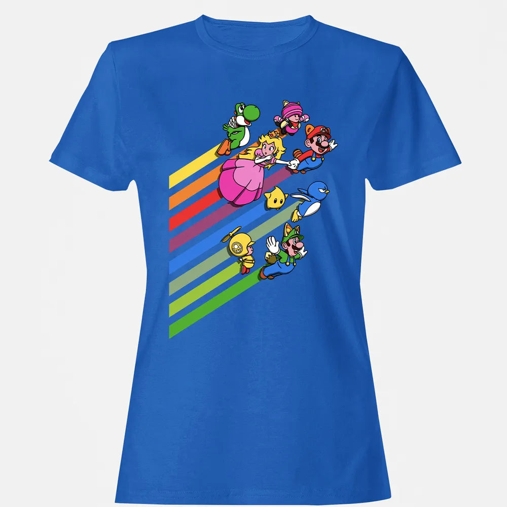 Women's T-shirt - C3JES1JM