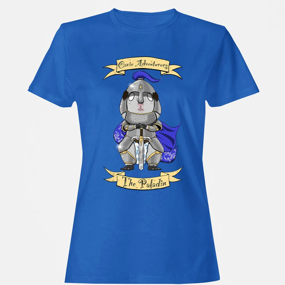 Women's T-shirt - VGDBBG9T