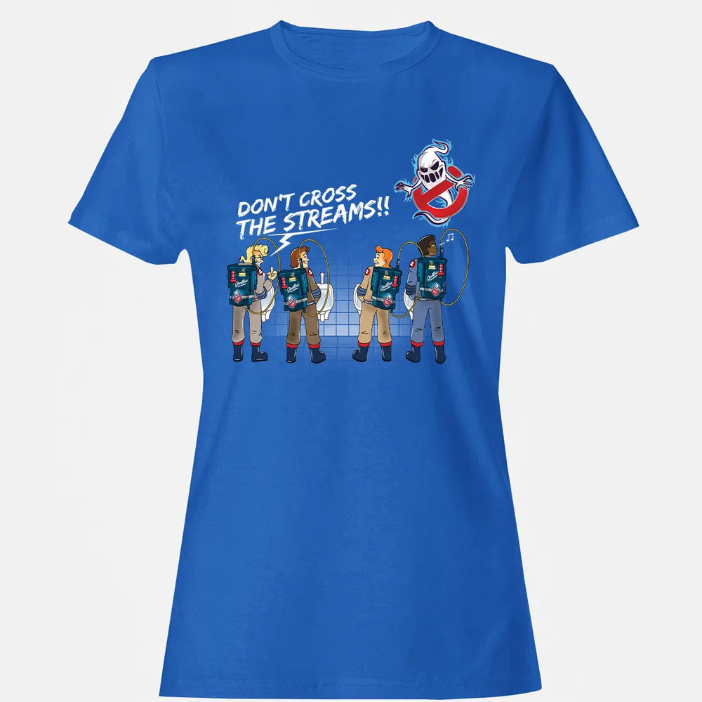 Women's T-shirt - JJ9TJK8G