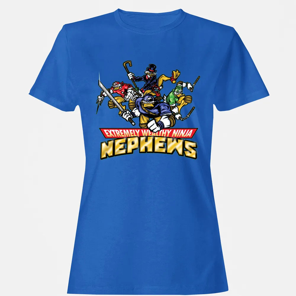 Women's T-shirt - 44J573FR