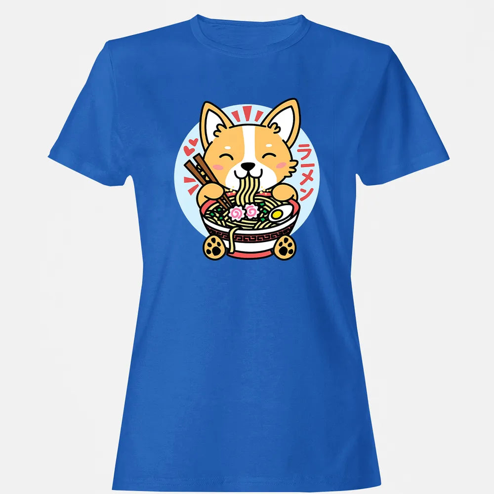 Women's T-shirt - TY7ET1G6