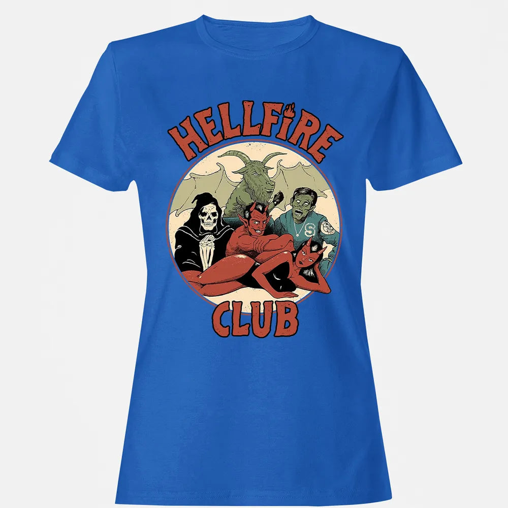 Women's T-shirt - BABV1LQA