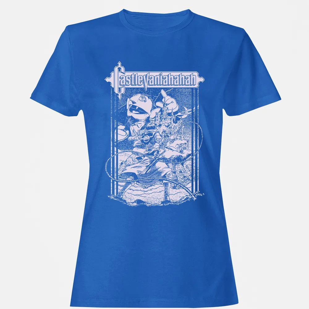 Women's T-shirt - LQAQ6EVB