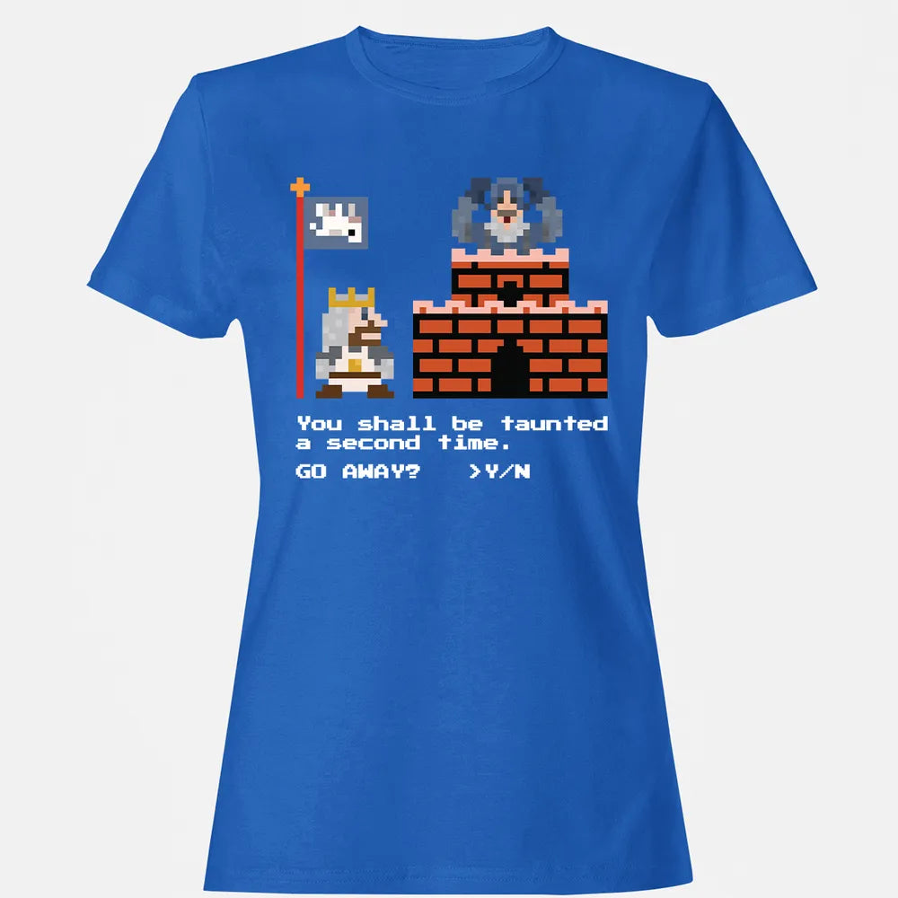 Women's T-shirt - Q21K7PL9