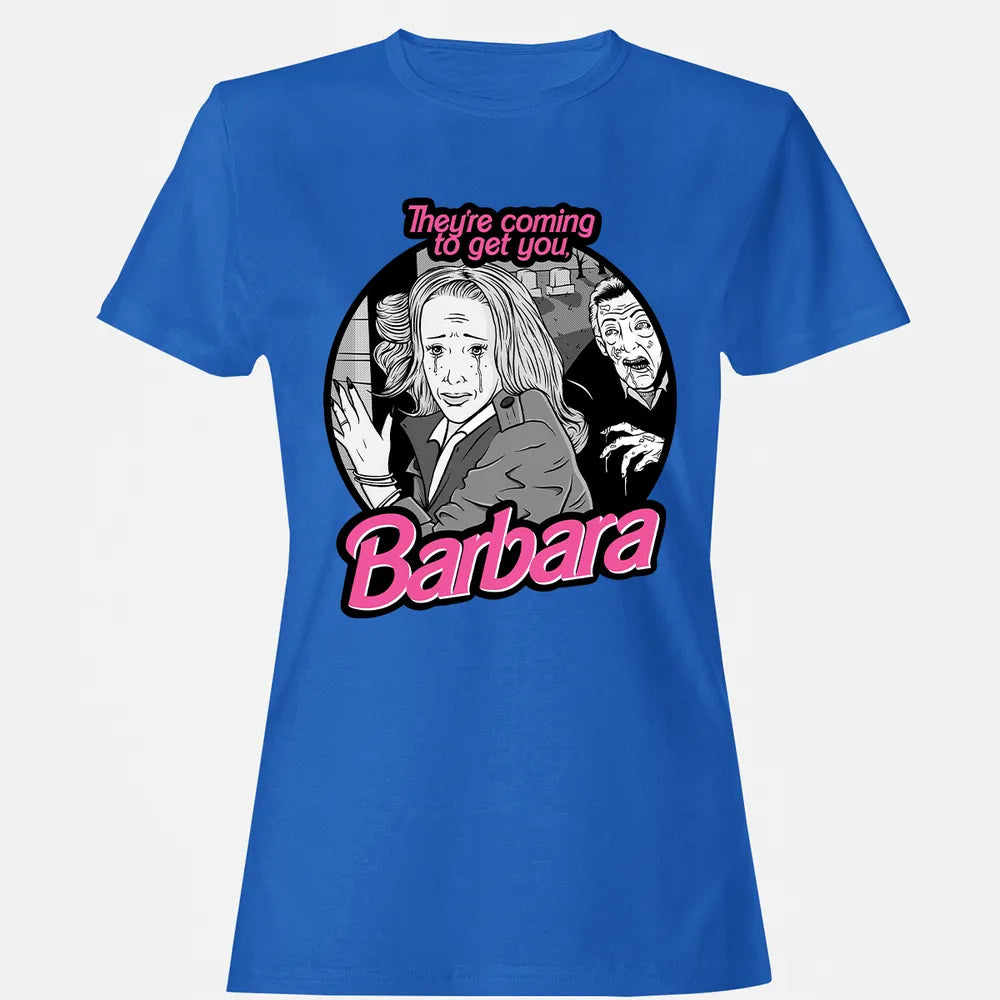 Women's T-shirt - TKYPN5DG