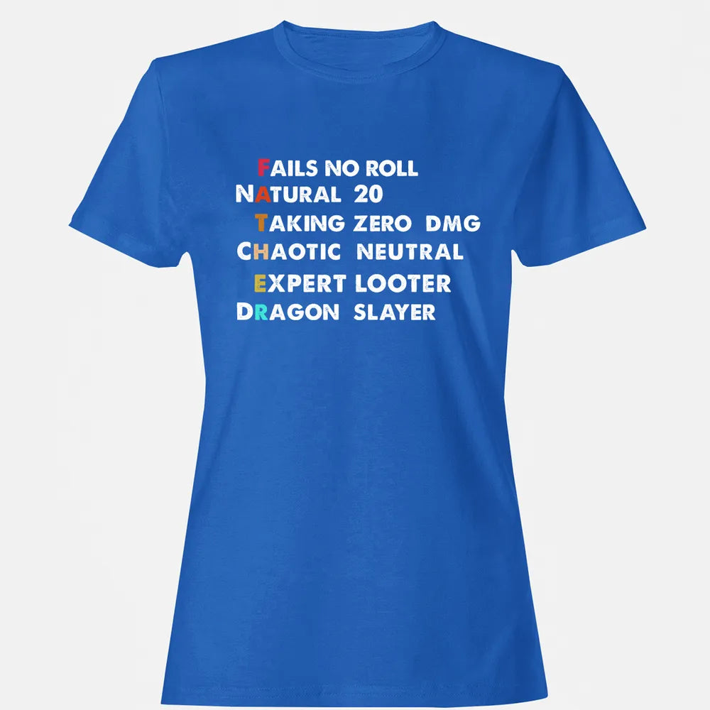 Women's T-shirt - 8A4MASEL