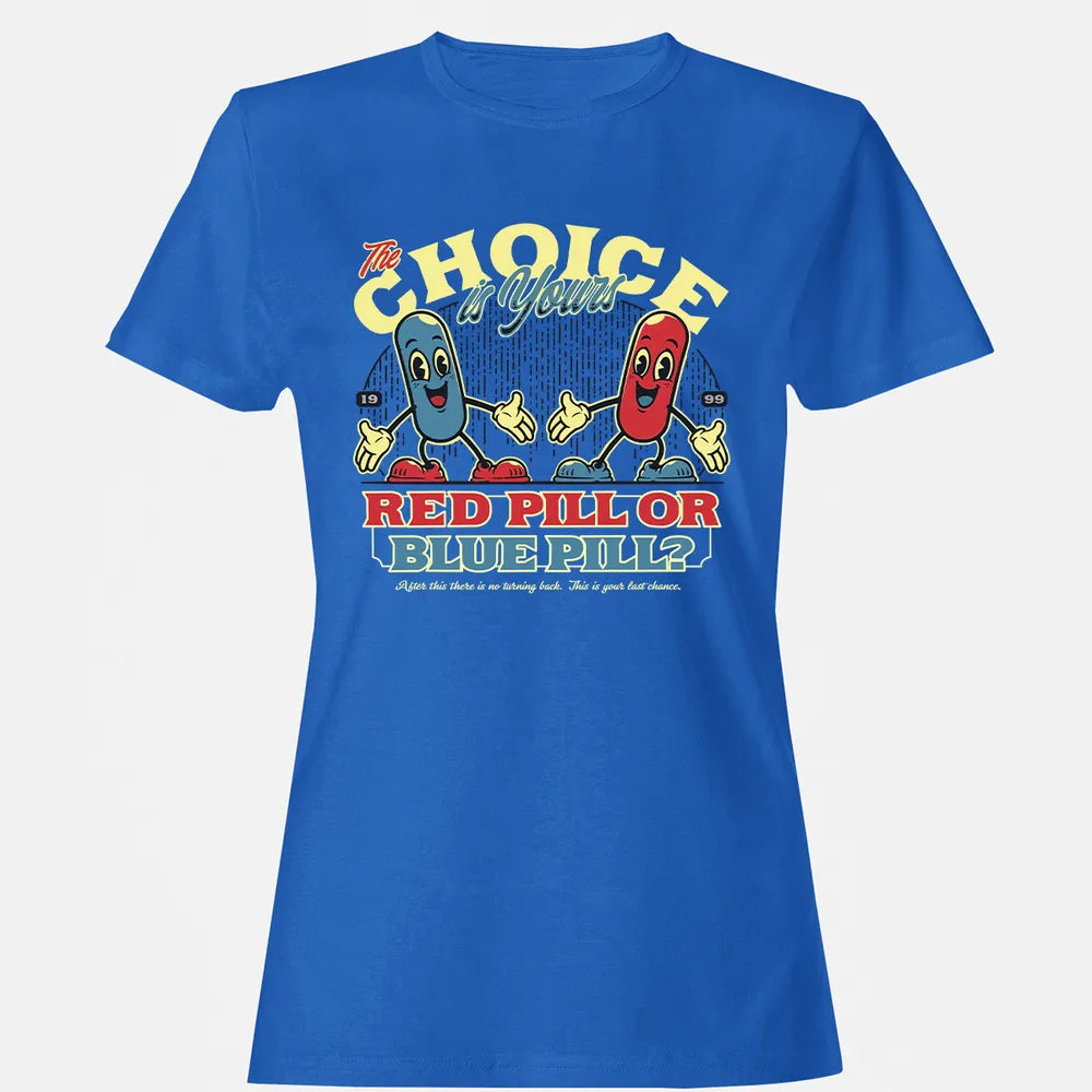 Women's T-shirt - F2J3NZXM