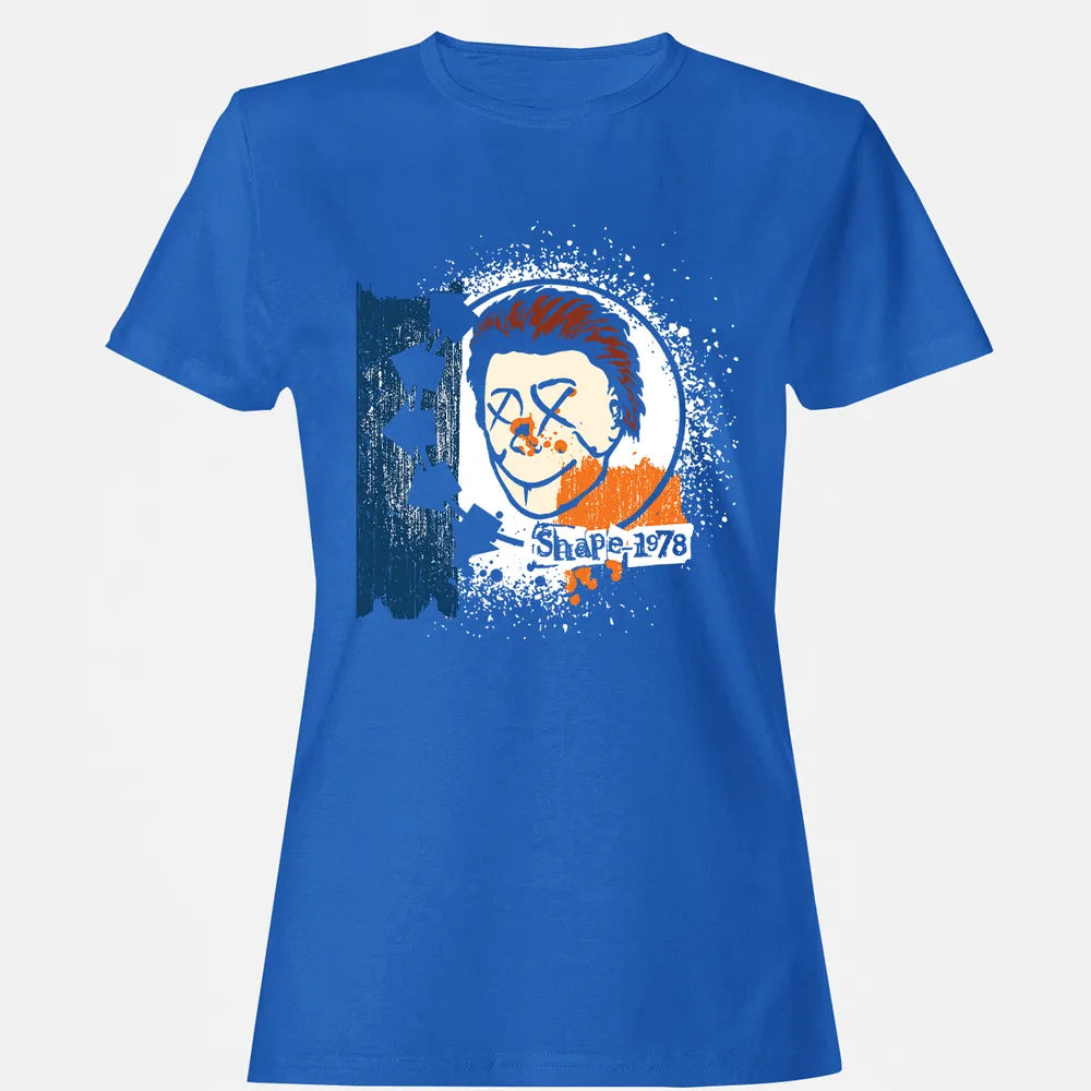 Women's T-shirt - 14XC3ZC2