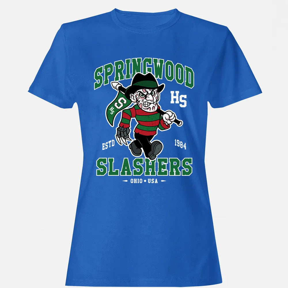 Women's T-shirt - 2W7P57DV