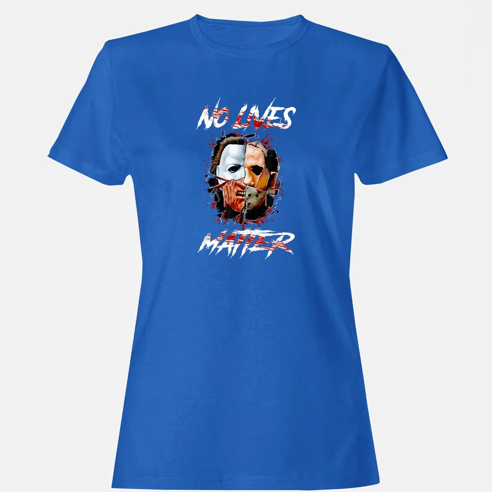 Women's T-shirt - N6U2LAXG