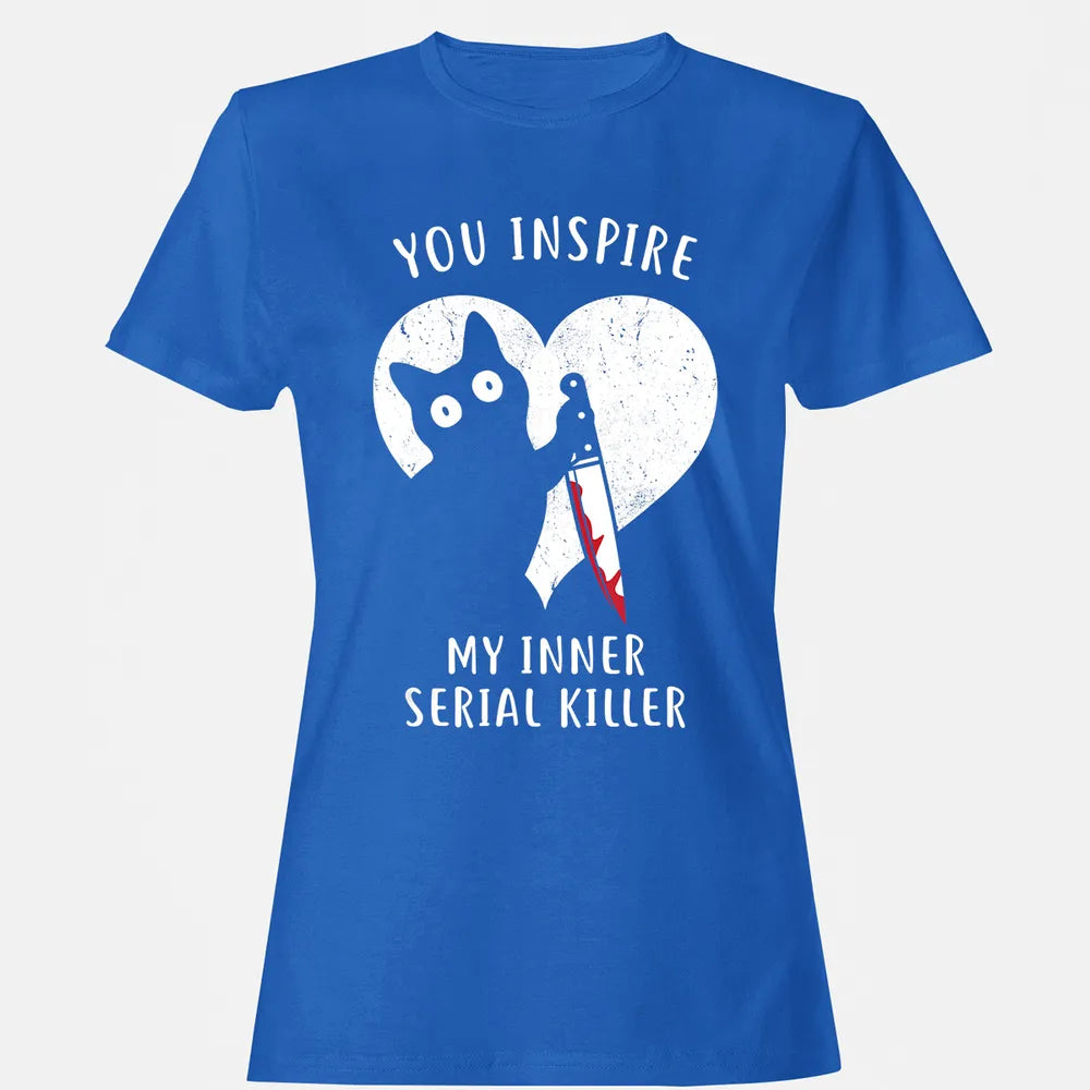 Women's T-shirt - NUBS8G3P