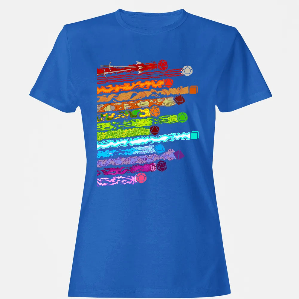 Women's T-shirt - VVXSNXNC