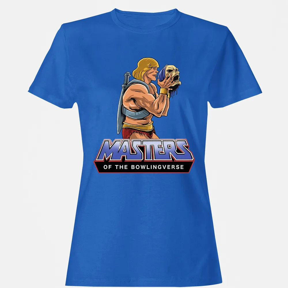 Women's T-shirt - A4R7KNRC