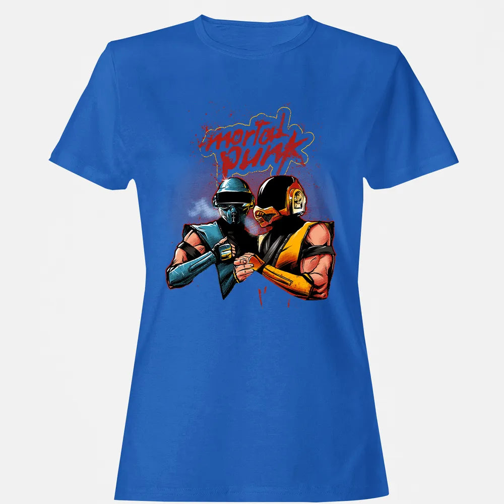 Women's T-shirt - FTKJKEU6