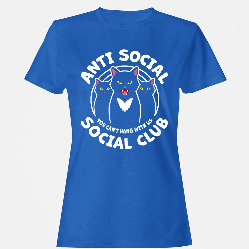 Women's T-shirt - AA5DVFNB