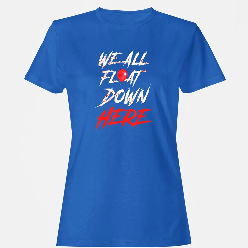 Women's T-shirt - 9ZD97T9G